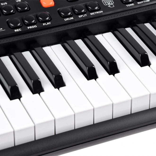 Felvétel és lejátszás + 8 dobpad