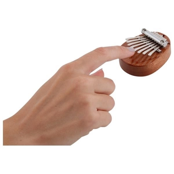 Mini kalimba hangszer