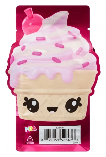 Num Noms Yummiland Test Vízió Figurka
