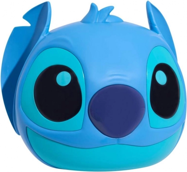 Stitch Jumbo titokzatos kapszula