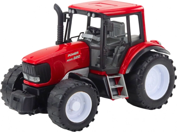 Lendkerekes meghajtás a fürge haladáshoz