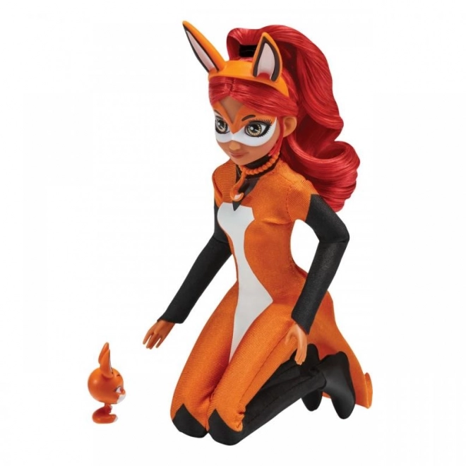 Miraculous: Beruška és Fekete Macska: Rena Rouge Baba