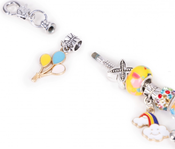 Egyszerű csavarós kapocs