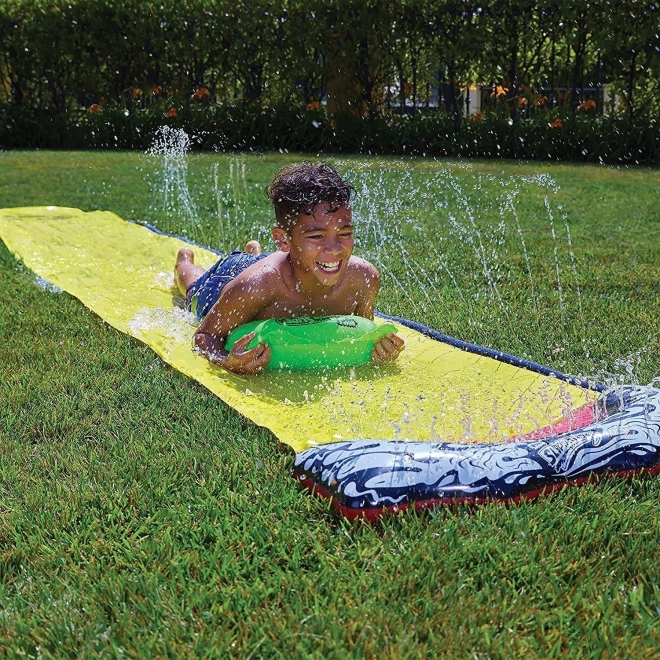 Wham-O Slip 'n Slide hullámlovas vízi csúszka