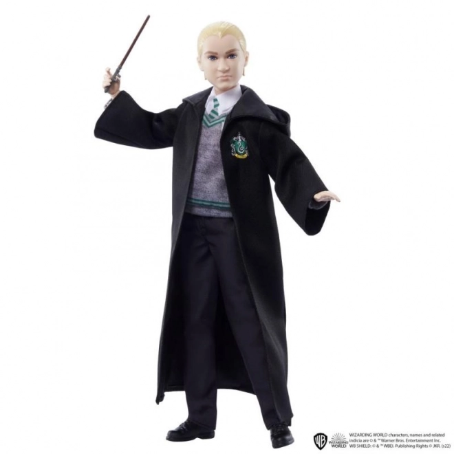 Harry Potter és a Titkok Kamrája játékfigura - Draco