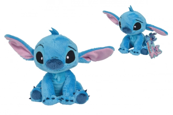 Disney plüssfigura - Stitch 25 cm