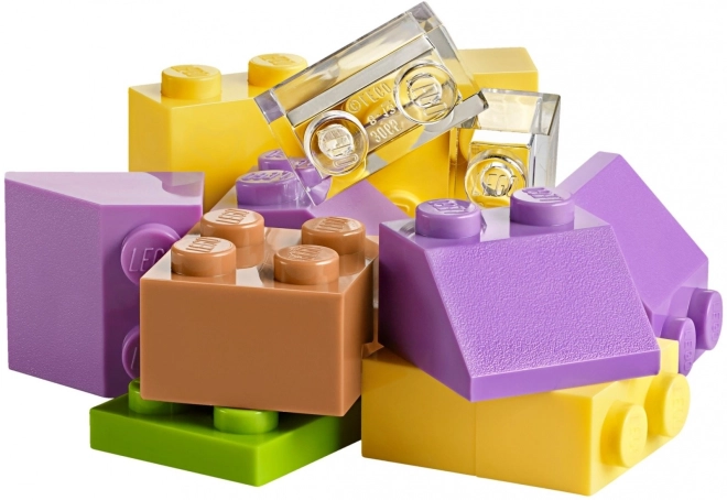 Lego Classic kreatív bőrönd