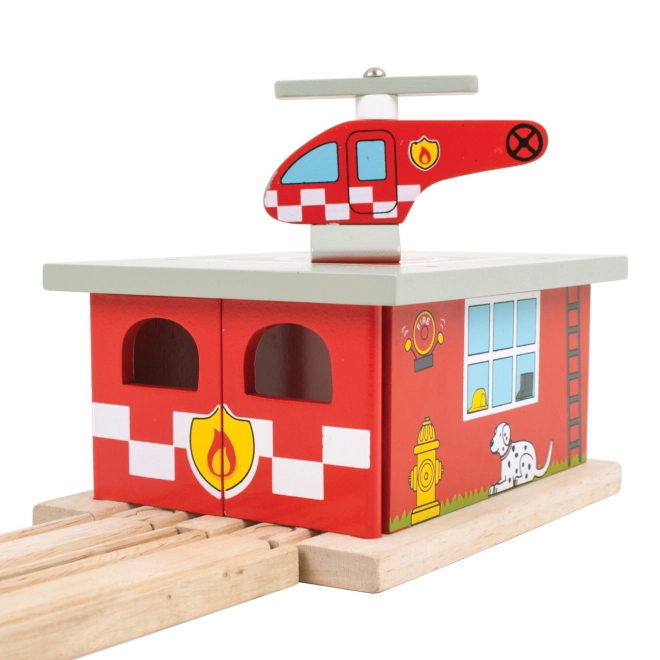 Akciós heliport és helikopter tartozék