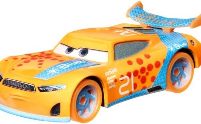 Mesés Világító Autók Glow Racers