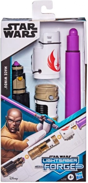 Star Wars Fénykard Kovaszekrény Alap