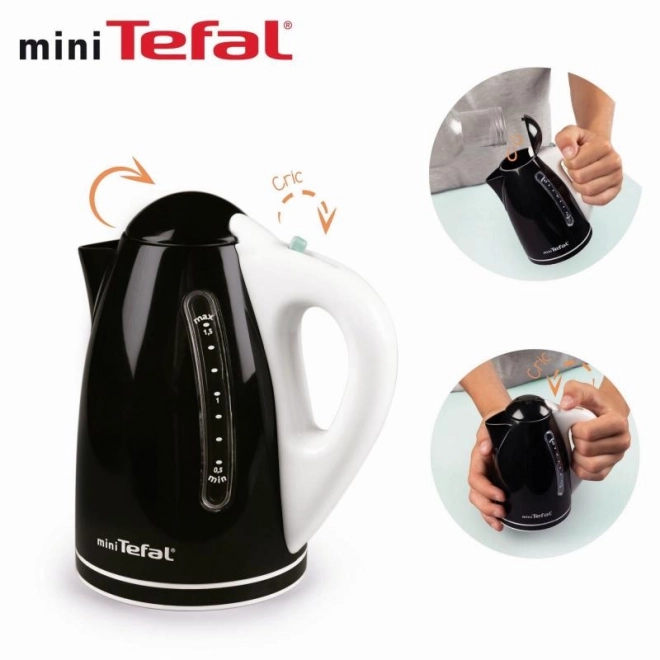 Tefal Express mini vízforraló