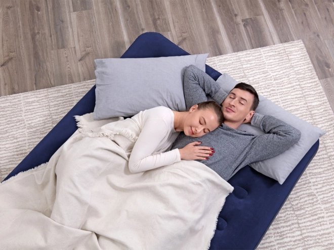 Bestway kétszemélyes felfújható matrac