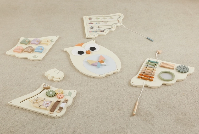 Nagy méret a közös játékhoz