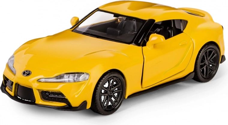 Szórakoztató visszahúzós meghajtás