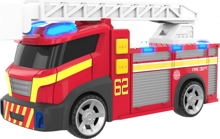 Kihúzható mentőkosár