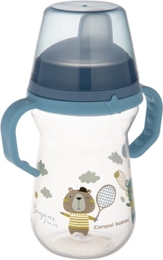 Csöpögésmentes itató