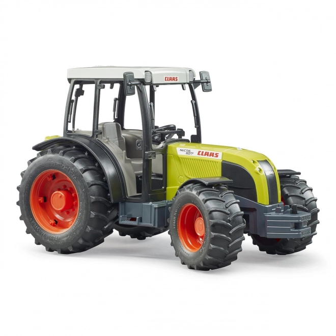 Bruder Claas Nectis 267 F Zöld Traktor