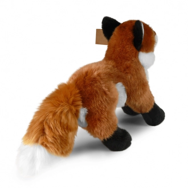 Rappa Eco-Friendly Plüss Róka 30 cm