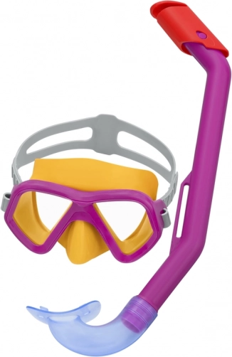 Száraz snorkel a nyugodt légzésért