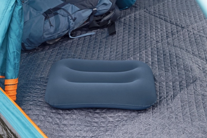 Felfújható velúr párna Bestway 42 cm