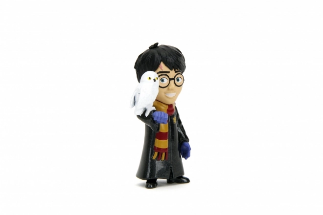 Metal figura Harry Potter 4 féle 6,5 cm