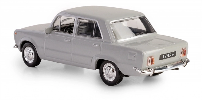 Prl gyűjtemény Fiat 125p
