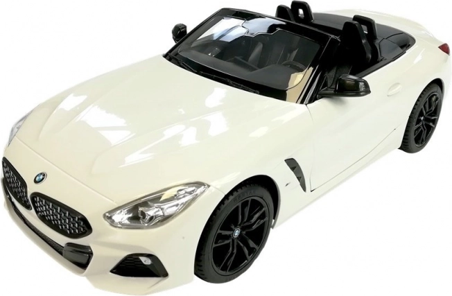 R/C Autó BMW Z4 Roadster 1:14 fehér