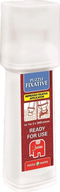 Jumbo puzzle rögzítő ragasztó 110ml