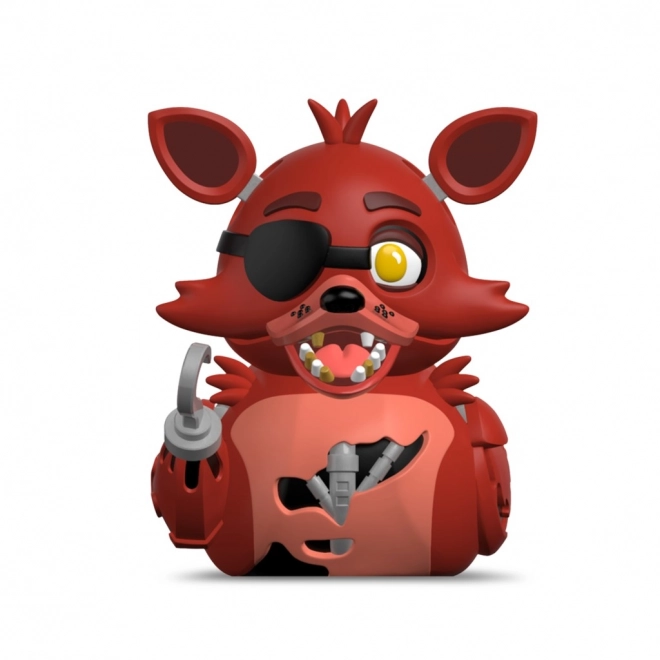TUBBZ FNAF Foxy első kiadás