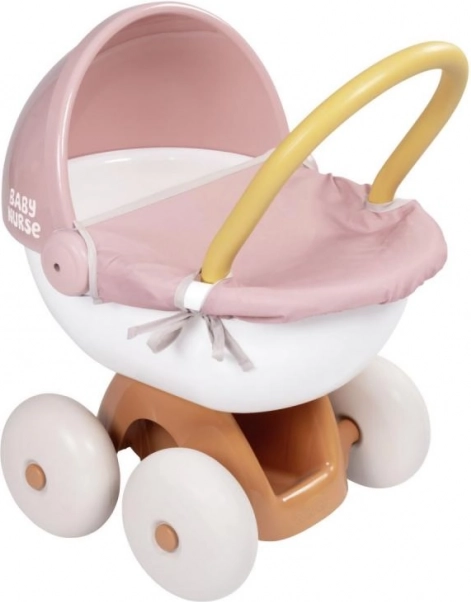 Mélyégtű Babygondozó Babakocsi