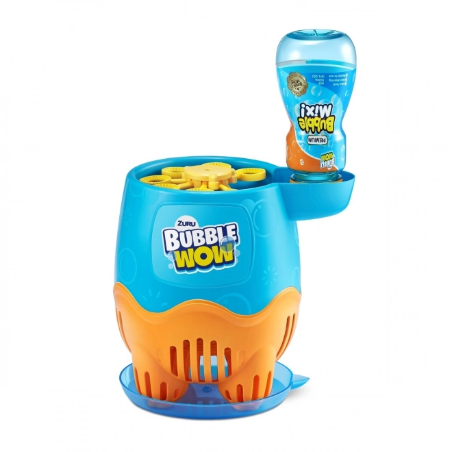 Bubble Eggsploder gép