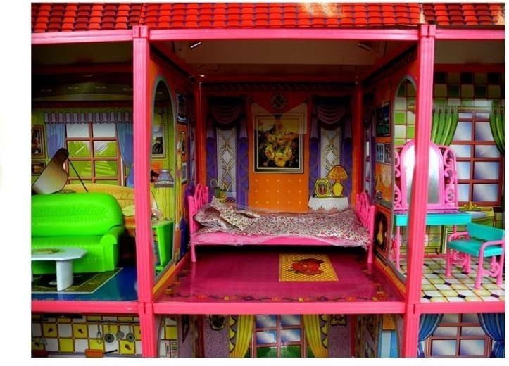 128 kiegészítő és bútor