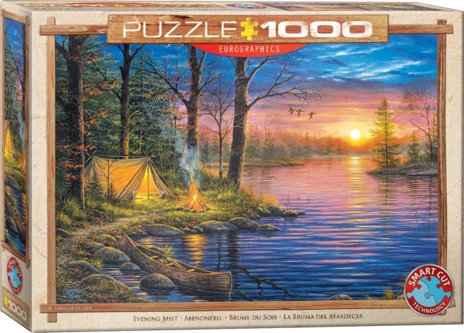 végső köd 1000 darabos puzzle