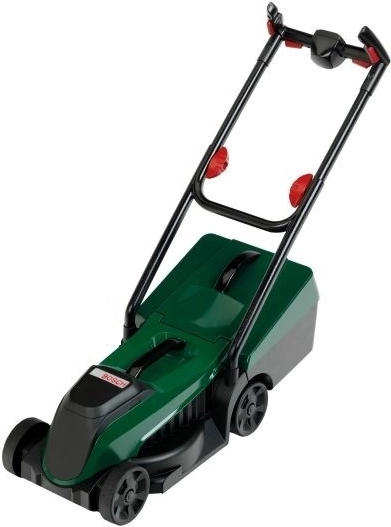Bosch gyerekkerti fűnyíró – Alap