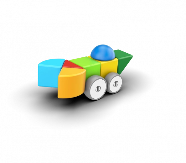 Mágnesek, amelyek tartanak és szórakoztatnak