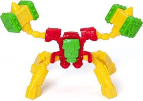 SuperThings Mutant Battle figura