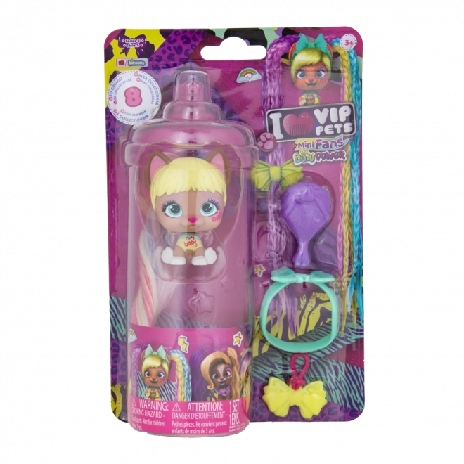 VIP Pets mini masni erő CDU bliszter 9 db