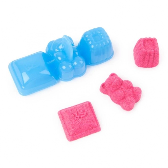 Kinetikus Homok Bonbon Készlet