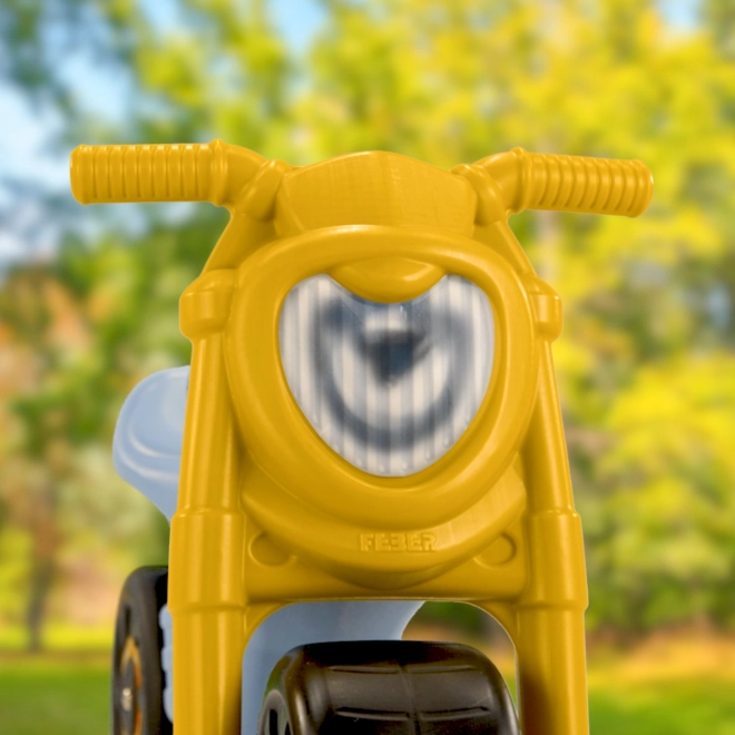 Feber tolóka Motofeber Casual