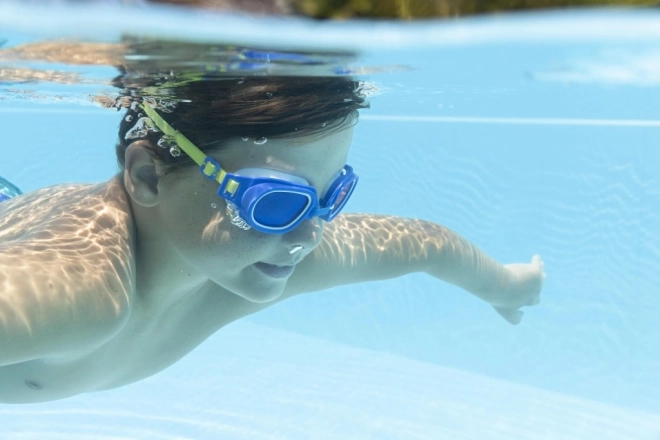 Aquanaut úszószemüveg gyerekeknek