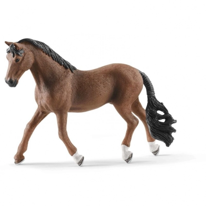 Trakehner lófigura - Schleich Horse Club