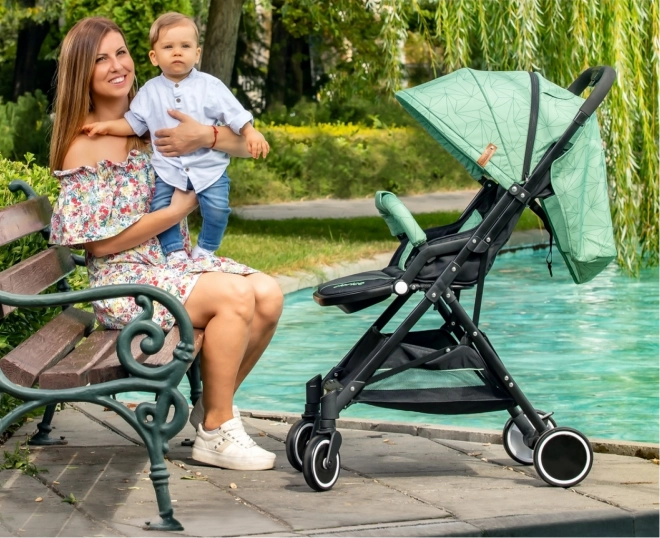 CHIPOLINO Clarice Lila sport babakocsi
