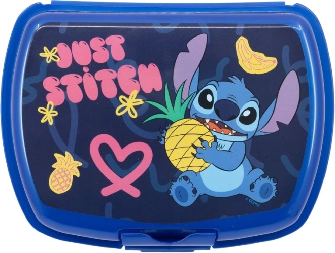 Stitch uzsonnás doboz gyerekeknek