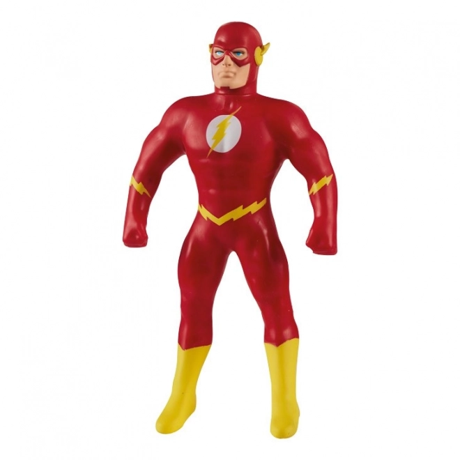 Szuper nyújtható DC Flash figura