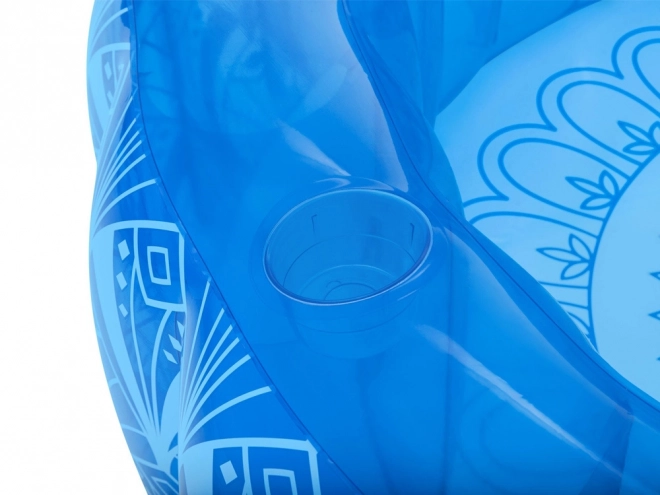 Bestway Bohemian Blue felfújható medence