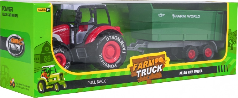 Pull-back hajtás az akciódús guruláshoz