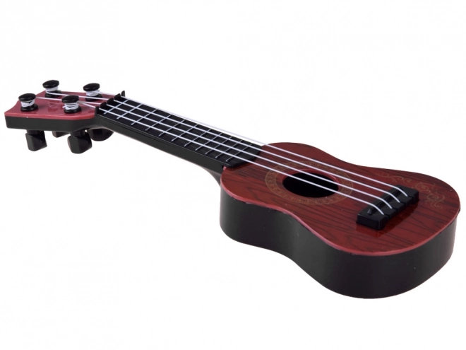 Mini ukulele gyermekeknek