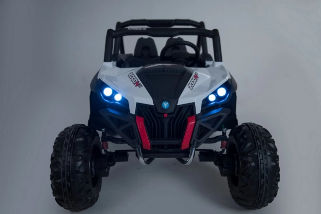 Buggy SuperStar 4x4 Fehér