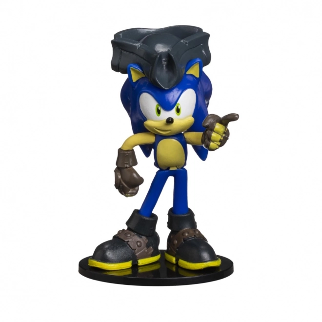 Sonic akciófigura