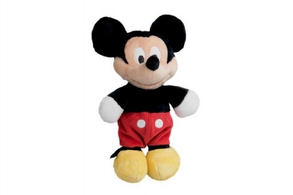 Mickey Mouse plüssfigura 36cm